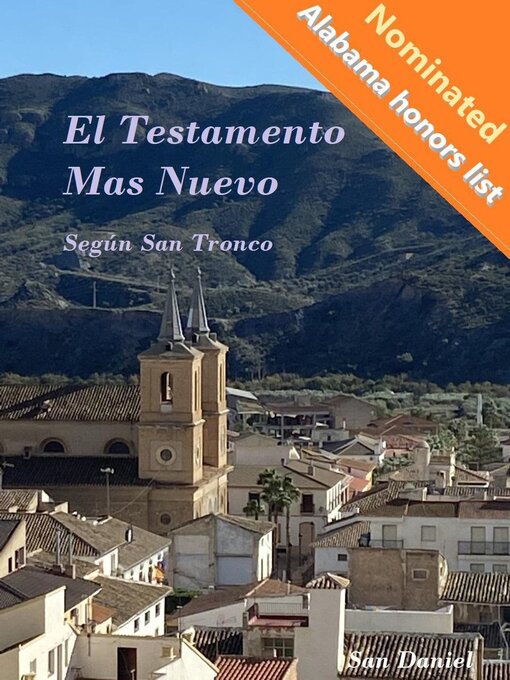 Title details for El Testamento Mas Nuevo Según San Tronco by San Daniel - Available